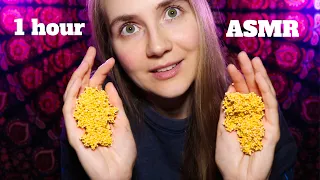 A to Z ASMR Triggers | 26 Triggers