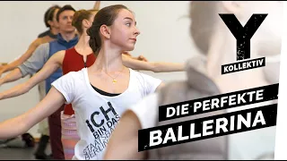 Wie wichtig ist Erfolg? Karriere als Ballerina vs. Berliner Lifestyle