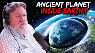 The Hollow Earth Theory: Is There a Hidden World Beneath Our Feet? (Scientists Reveal Evidence)