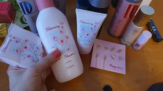 Oriflame kosmetyki - zamówienie z K3/24