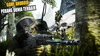 6 Game Android Perang Dunia Terbaik Paling Seru Online Dan Offline