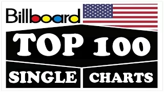 Billboard Hot 100 Single Charts (USA) | Top 100 | March 11, 2017 | ChartExpress