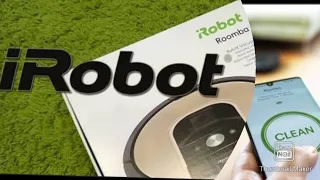 IROBOT Roomba 976 robotic floor cleaner#irobit#roomba#home#robotic