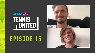 Tennis United | Russian Takeover