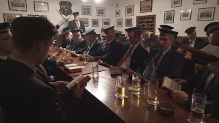 Video: Inside Austria's far-right fraternities