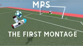 MPS - The First Montage | Clinicality