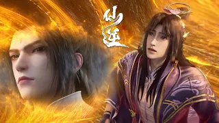 🔥 Xu Liguo ask Shi Yin Sect for help, Wang Lin defeat Xu's helpers at his own game|Renegade Immortal