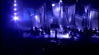 Alanis Morissette - Uninvited LIVE | Grammy Performance 1999 (Remastered) HD