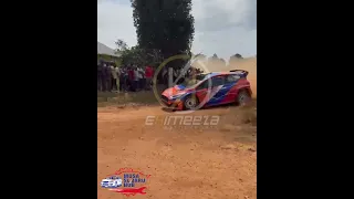 yasin masaka rally