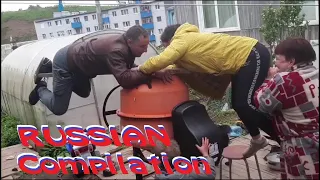 RUSSIAN Compilation Meanwhile in RUSSIA#75