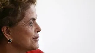 Brazil: President Dilma Rousseff's government loses support of largest coalition partner