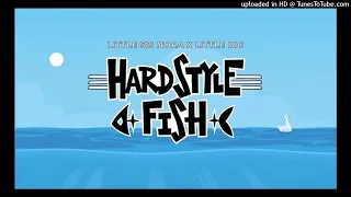 Little Big & Little Sis Nora - Hardstyle Fish(Rovez Remix)