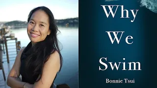 Bonnie Tsui: Why We Swim