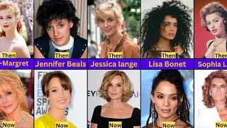 60+ Popular Hollywood Beauties Of The Past Look Like Now ! Actress Past Look #hollywood #actress