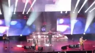 Def Leppard - Rock Of Ages (Oslo Spektrum.Oslo.Norway. 2015.06.02)