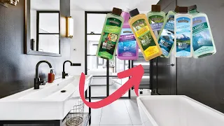 Bathroom Cleaning and Maintenance with Melaleuca Products