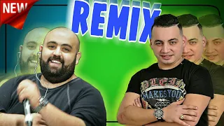 CHEB YASSINE TIGER & DON BIGG 2020 Mix Gallal Rap Ray By DJ HmZ