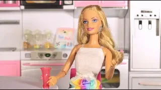 Back to the Future - A Barbie parody in stop motion *FOR MATURE AUDIENCES*