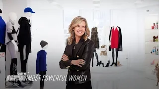 Most Powerful Women: Michelle Gass