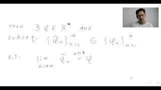 Banach Alaoglu theorem, Reflexive Banach spaces, and Applications