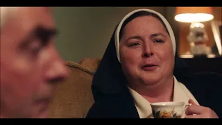 Derry Girls - Sister Michael Has an Existential Crisis