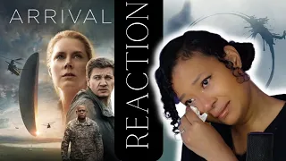 First Time Watching Arrival, Movie Reaction