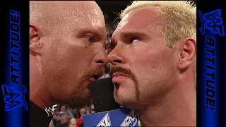 Stone Cold Invitational | SmackDown! (2001) 2