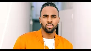 Jason Derulo - If I'm Lucky ( Lyric Video)