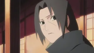 Naruto [AMV] Sasuke Vs Itachi
