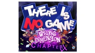 There is no game :Wrong dimension Chapter 4 (Free2pay) commentless