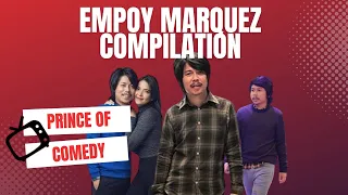 Empoy Marquez Funny Compilation🤣 #empoy #comedian