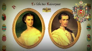 Sing with DK -  Österreichische Kaiserhymne (Text von 1854) - FULL LYRICS