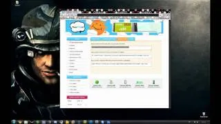 [TUTORIAL] 7 Stellige ICQ UIN kostenlos bekommen