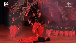 " Wings To Women " ,  Dance On Mardaani Song By Masakali Group