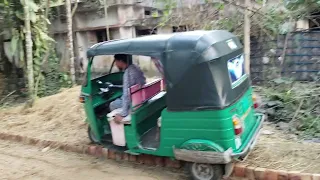 village road sylhet Bangladesh 🇧🇩