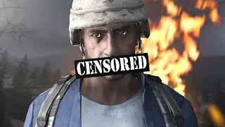 BATTLEGROUNDS UNCENSORED