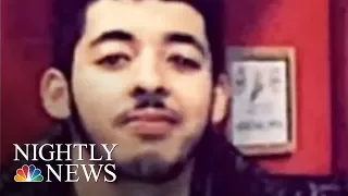 Manchester Bombing: New Arrests In UK Terror Probe | NBC Nightly News