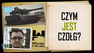 WoW: Czym jest czołg?