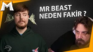 Elraenn - Mr Beast Neden Fakir ? İzliyor