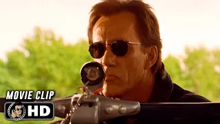 VAMPIRES Clip - "First Attack" (1998) James Woods