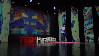 Aprender sin depender | Pablo Culajay | TEDxPuraVidaED