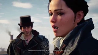 Assassin's Creed Syndicate: "A Room with a View" 100% Sync