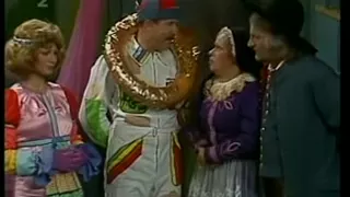 O chytrém Honzovi (1985) TV pohádka