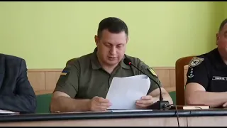 Військовозобов‘язаних не госпіталізуватимуть в лікарнях Івано-Франківщини без дозволу військкоматів