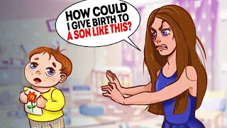 This Mom's Secret will shock You!