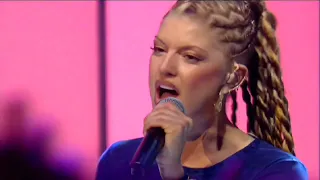 BEP- Where is the Love- TOTP, UK(10/3/2003)4K HD