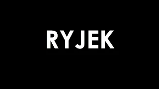 Ryjek