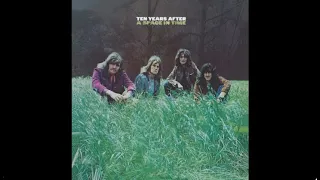 Ten Years After - I'd Love To Change The World (Lyrics in the description)