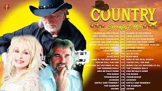 Greatest Old Country Music Hits Collection Kenny Rogers, Alan Jackson, George Strait,Don Williams