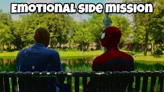 Have you ever been in love Spider-Man???